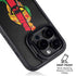 Looney Tunes Marvin the Martian Sliced iPhone 16 Pro Max Kickstand Case
