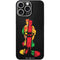 Looney Tunes Marvin the Martian Sliced iPhone 16 Pro Max Skin
