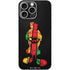 Looney Tunes Marvin the Martian Sliced iPhone 16 Pro Max Skin