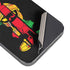 Looney Tunes Marvin the Martian Sliced iPhone 16 Pro Skin