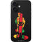 Looney Tunes Marvin the Martian Sliced iPhone 16 Skin