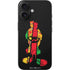 Looney Tunes Marvin the Martian Sliced iPhone 16 Skin
