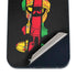 Looney Tunes Marvin the Martian Sliced iPhone 16 Skin