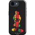 Looney Tunes Marvin the Martian Sliced iPhone 16e Impact Case