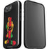 Looney Tunes Marvin the Martian Sliced iPhone 16e Impact Case