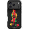 Looney Tunes Marvin the Martian Sliced iPhone 18 Pro Max Impact Case