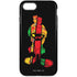 Looney Tunes Marvin the Martian Sliced iPhone Cases