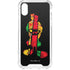 Looney Tunes Marvin the Martian Sliced iPhone XS Clear Case