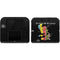 Looney Tunes Marvin the Martian Sliced Juxtapose Nintendo 2DS Skin