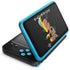 Looney Tunes Marvin the Martian Sliced Juxtapose Nintendo 2DS XL (2017) Skin