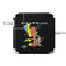 Looney Tunes Marvin the Martian Sliced Juxtapose 85W Power Adapter (15 and 17 inch MacBook Pro Charger) Skin