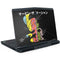 Looney Tunes Marvin the Martian Sliced Juxtapose Dell Alienware Skin