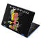 Looney Tunes Marvin the Martian Sliced Juxtapose Aspire R11 11.6in Skin