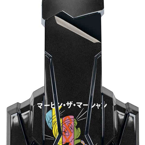 Looney Tunes Marvin the Martian Sliced Juxtapose BENGOO G9000 Skin