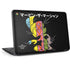 Looney Tunes Marvin the Martian Sliced Juxtapose HP Chromebook Skin