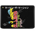 Looney Tunes Marvin the Martian Sliced Juxtapose HP Chromebook Skin