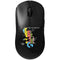 Looney Tunes Marvin the Martian Sliced Juxtapose G Pro Wireless Gaming Mouse Skin