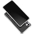 Looney Tunes Marvin the Martian Sliced Juxtapose Gabb Phone 4 Clear Case