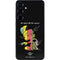 Looney Tunes Marvin the Martian Sliced Juxtapose Galaxy A16 5G Skin