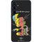 Looney Tunes Marvin the Martian Sliced Juxtapose Galaxy A35 5G Skin