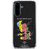 Looney Tunes Marvin the Martian Sliced Juxtapose Galaxy A36 5G Clear Case