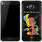 Looney Tunes Marvin the Martian Sliced Juxtapose Galaxy J3 Skin