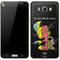 Looney Tunes Marvin the Martian Sliced Juxtapose Galaxy J7 Skin