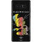 Looney Tunes Marvin the Martian Sliced Juxtapose Galaxy Note 8 Skin