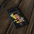 Looney Tunes Marvin the Martian Sliced Juxtapose Galaxy S10 Plus Skin