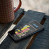 Looney Tunes Marvin the Martian Sliced Juxtapose Galaxy S10e Skin