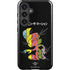 Looney Tunes Marvin the Martian Sliced Juxtapose Galaxy S25 Impact Case