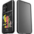 Looney Tunes Marvin the Martian Sliced Juxtapose Galaxy S25 Impact Case