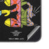 Looney Tunes Marvin the Martian Sliced Juxtapose Galaxy S25 Plus Skin