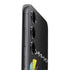 Looney Tunes Marvin the Martian Sliced Juxtapose Galaxy S25 Skin