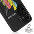 Looney Tunes Marvin the Martian Sliced Juxtapose Galaxy S25 Ultra Kickstand Case