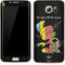 Looney Tunes Marvin the Martian Sliced Juxtapose Galaxy S7 Edge Skin