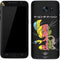 Looney Tunes Marvin the Martian Sliced Juxtapose Galaxy S7 Skin