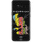 Looney Tunes Marvin the Martian Sliced Juxtapose Galaxy S8 Plus Skin