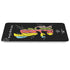Looney Tunes Marvin the Martian Sliced Juxtapose iPad Pro 13in M4 (2024) Skin