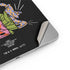 Looney Tunes Marvin the Martian Sliced Juxtapose iPad Pro 13in M4 (2024) Skin