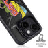 Looney Tunes Marvin the Martian Sliced Juxtapose iPhone 13 Kickstand Case
