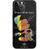 Looney Tunes Marvin the Martian Sliced Juxtapose iPhone 15 Pro Max Skin