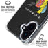 Looney Tunes Marvin the Martian Sliced Juxtapose iPhone 16 MagSafe Case