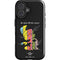 Looney Tunes Marvin the Martian Sliced Juxtapose iPhone 16 Plus Impact Case