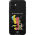 Looney Tunes Marvin the Martian Sliced Juxtapose iPhone 16 Plus Skin
