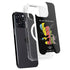 Looney Tunes Marvin the Martian Sliced Juxtapose iPhone 16 Pro MagSafe Case