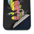 Looney Tunes Marvin the Martian Sliced Juxtapose iPhone 16 Skin