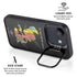Looney Tunes Marvin the Martian Sliced Juxtapose iPhone 16e Kickstand Case