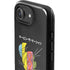 Looney Tunes Marvin the Martian Sliced Juxtapose iPhone 16e Impact Case