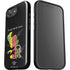 Looney Tunes Marvin the Martian Sliced Juxtapose iPhone 16e Impact Case